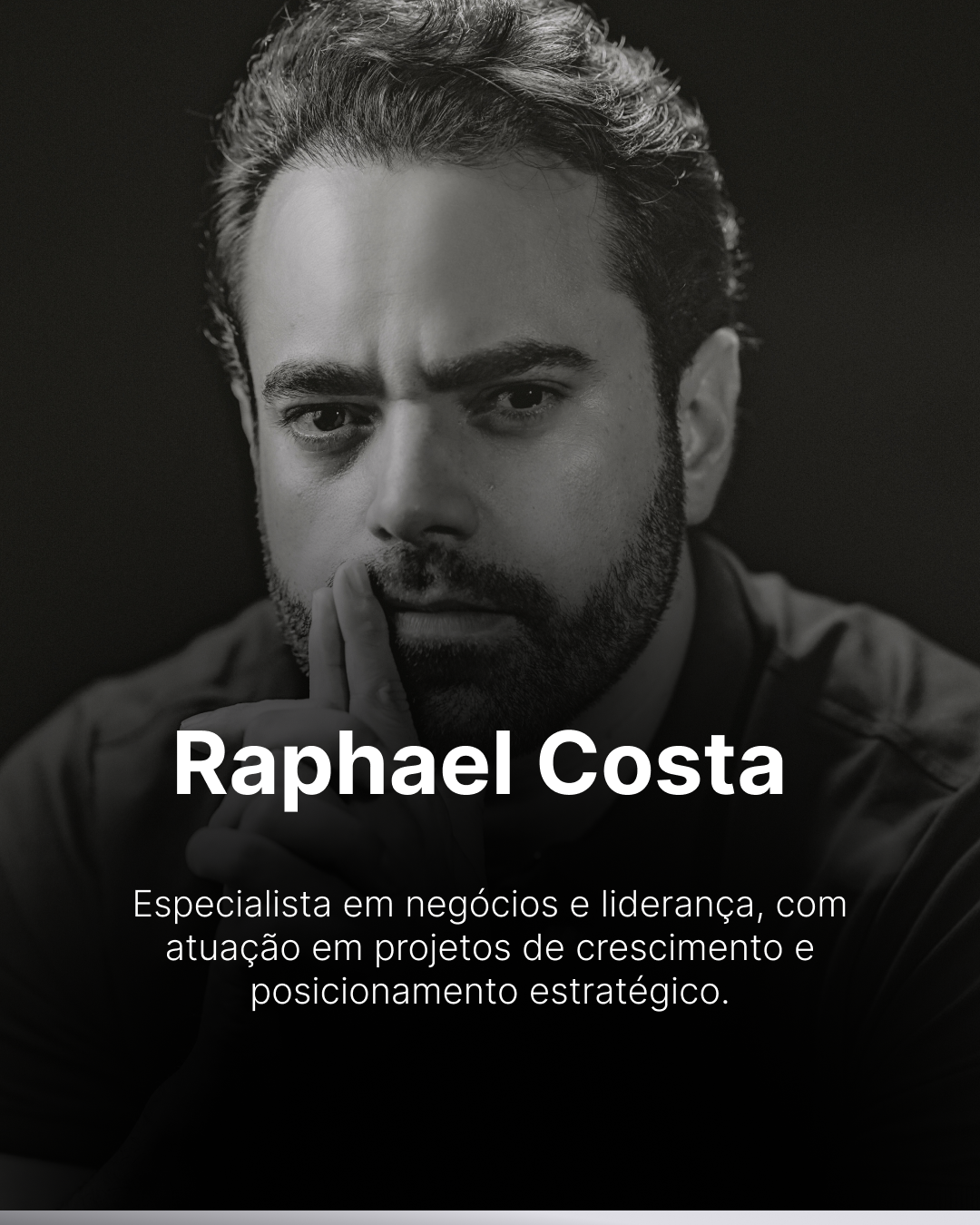 Raphael Costa